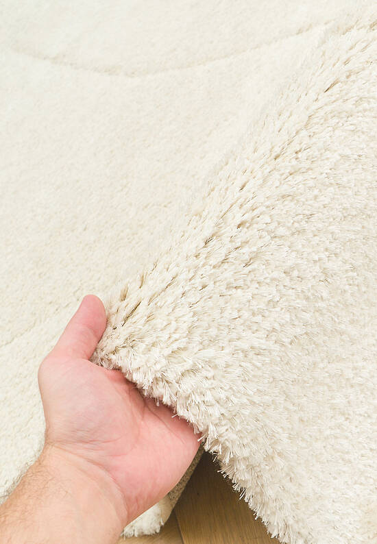 Пушистый ковер OS6066-O11