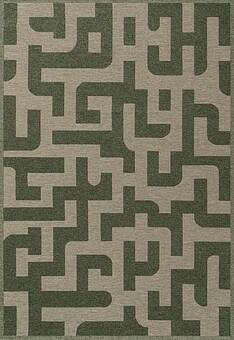 дизайн циновки Kendo RK5446-R04