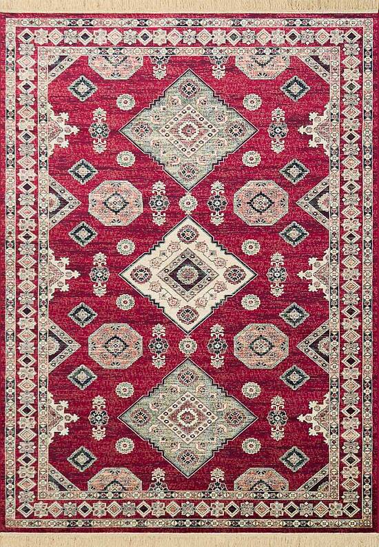 Бельгийский вискозный ковер RG5816-R63