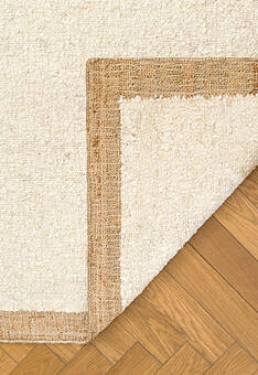 основа циновки Lhasa LHS 01 Cream Natural
