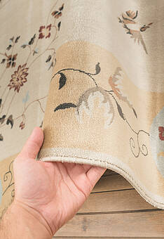 фактура ковра Diana VD3082-V92