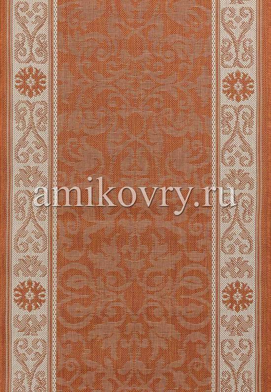 Дорожка-циновка из Бельгии 2617-8Z02