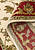 Элитный ковер ручной работы 10/10 CH-102-7-Ivory/Red