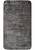 Мягкий коврик для ванной 3542 Anthracite