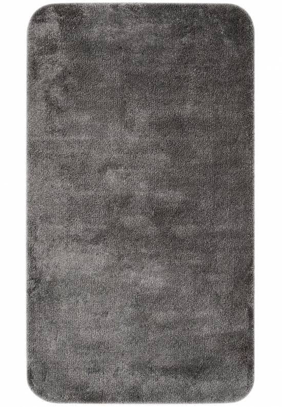 Мягкий коврик для ванной 3542 Anthracite