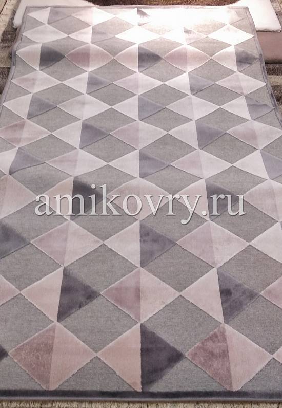 Бельгийский ковер из вискозы VC2106-V290 discount