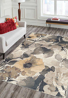 ковер в интерьере Altai EA4708-E32