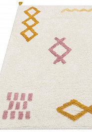 ковер в перспективе Cotton Boon CBN 04 Multy XW