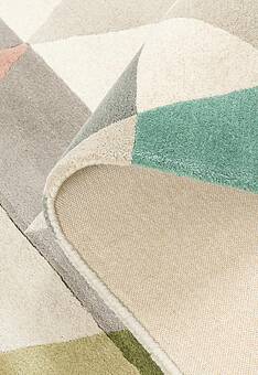 фактура ковра Brink And Campman Vases-89502