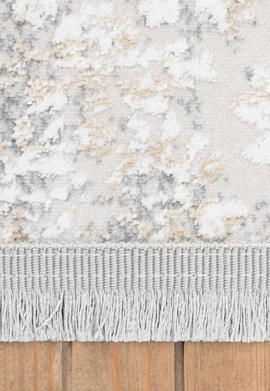Турецкий винтажный ковер ST 06 Beige Gold XW