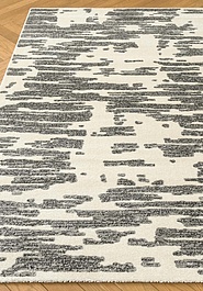 ковер в перспективе против ворса Matrix 1341-18413