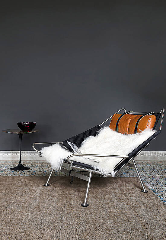 Дизайнерский ковер Current 206.001-900