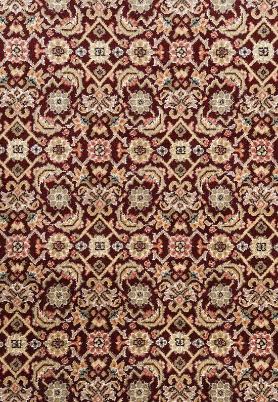 Синтетический бельгийский ковер OG1634-O74