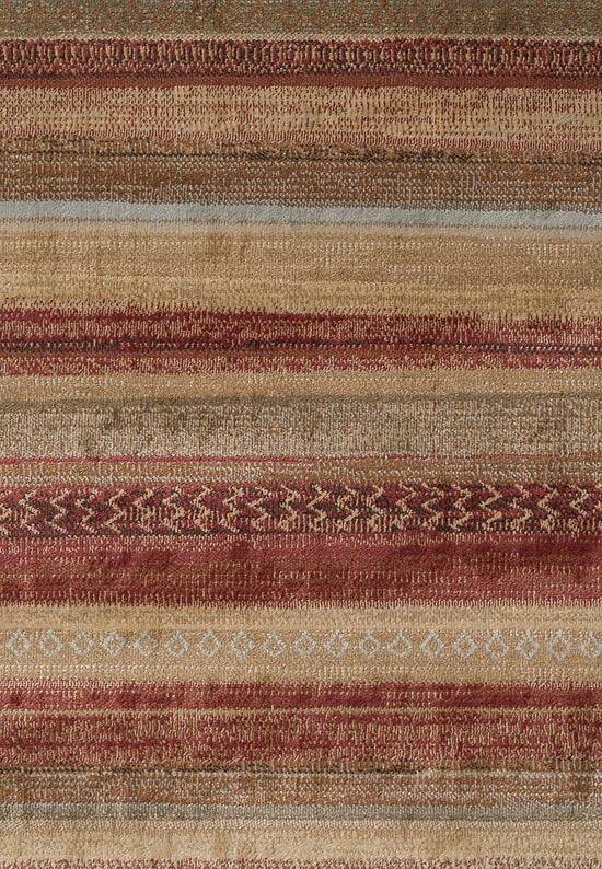 Высокоплотный ковер из вискозы VD4490-V376