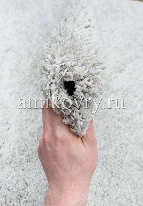 Бельгийский ковер с длинным ворсом RM1469-R507