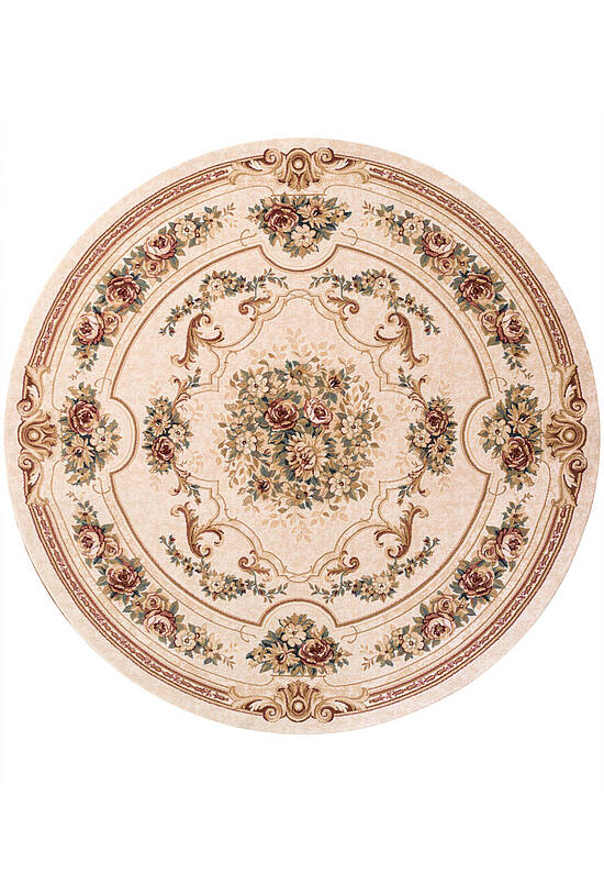 Молдавский шерстяной ковер 8539-51053