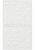 Коврик для ванной Sonil Cotton SCTN 10-White