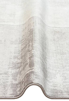 фактура ковра Merano MRN 01 Cream Grey