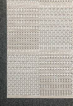 фрагмент циновки Stitch A077-T515
