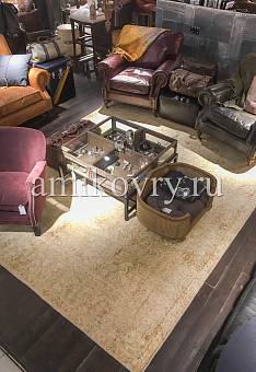 Безворсовый ковер Old Persian Palace 965 discount