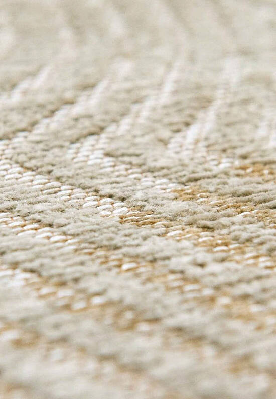 Безворсовый ковер из полиэстера LR3513-L230