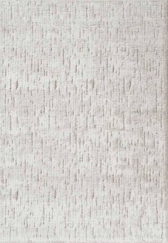 Пушистый ковер из полиэстера RN6019-R63