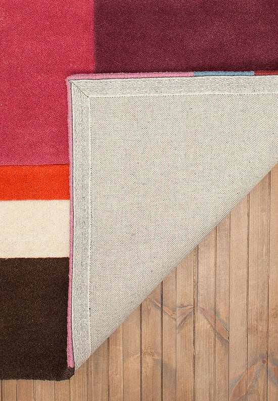 Дизайнерский ковер Patch 181.003-990