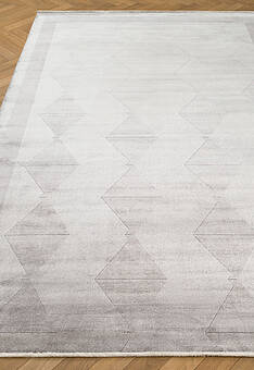 ковер в перспективе по ворсу Regis SR6226