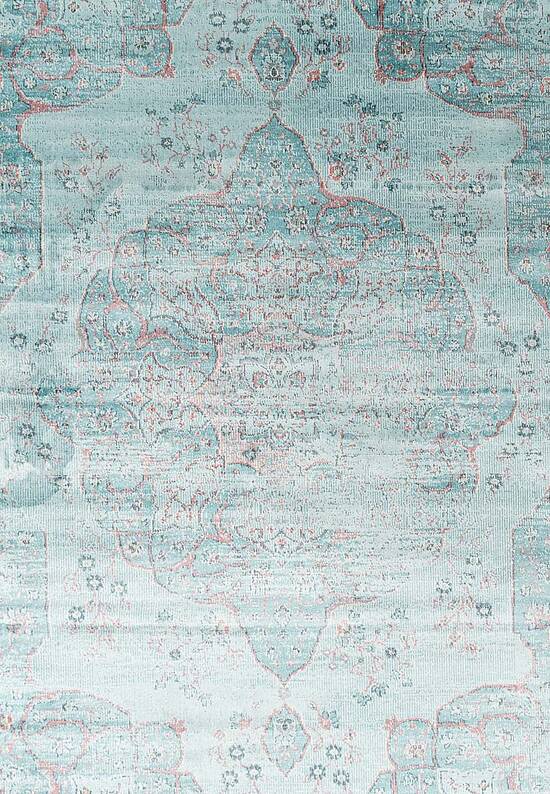 Высокоплотный ковер из вискозы VD2322-V209