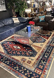 ковер в интерьере Diana VD2329-V378 discount