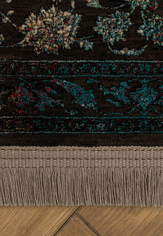 Иранский акриловый ковер UI3964