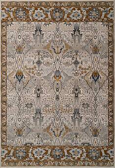 дизайн ковра Prestige 8293-51655