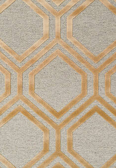 фрагмент ковра Adele VA021-V26