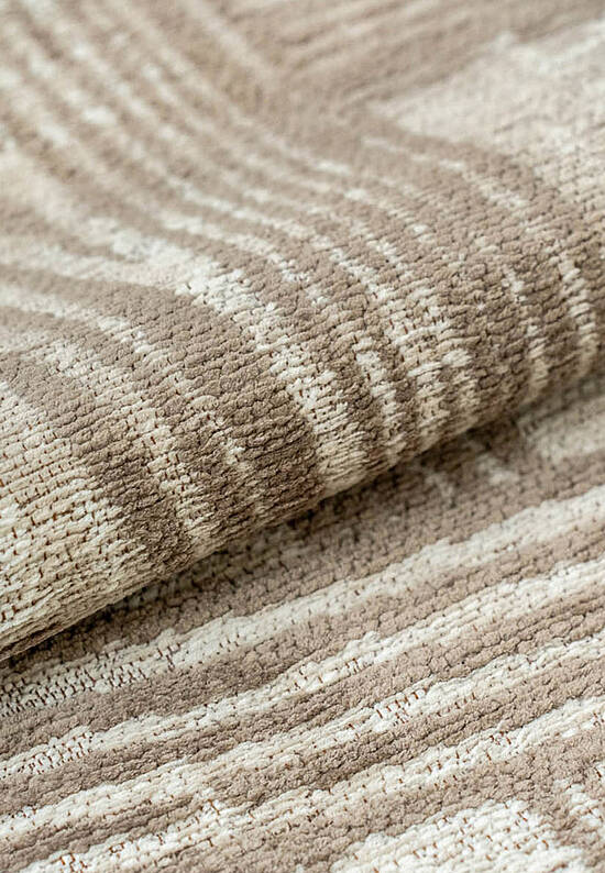 Безворсовый ковер из полиэстера LR6251-L430 outdoor