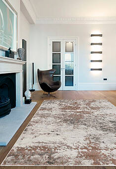 ковер в интерьере Florida RF2979-R679