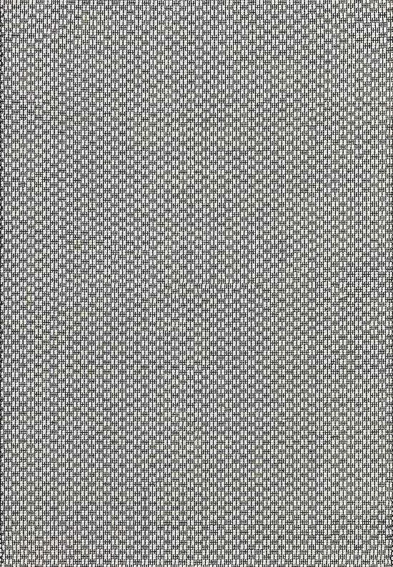 Дизайнерский ковер Rhythm 248.001-101