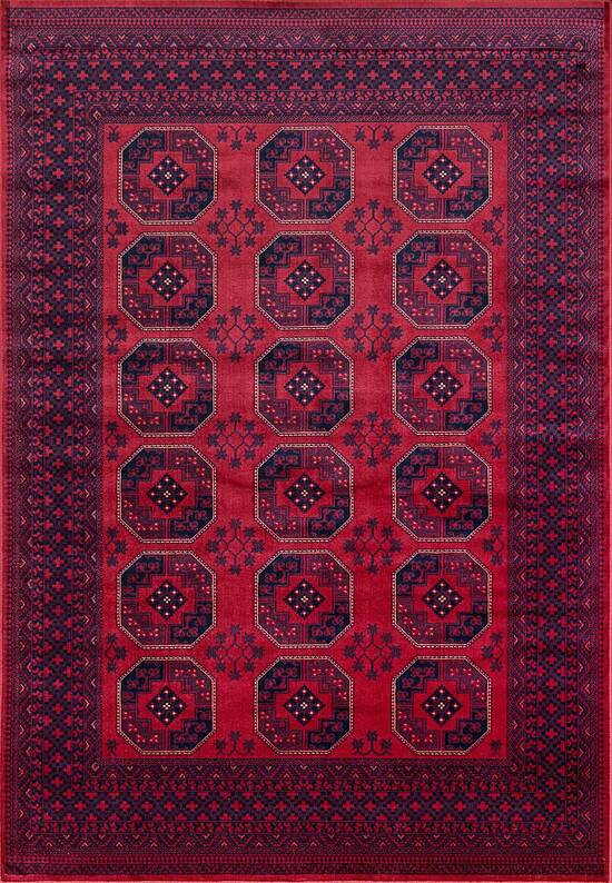 Высокоплотный ковер из вискозы VD3492-V216