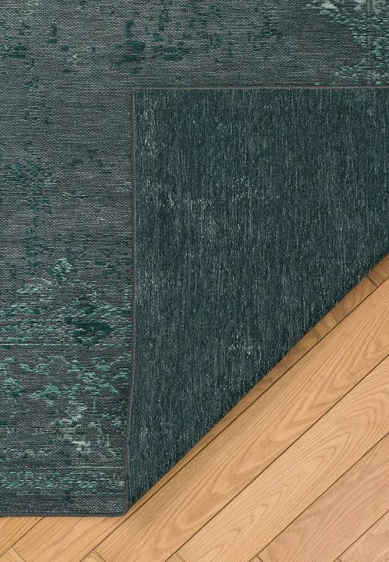 Безворсовый хлопковый ковер RL1955-R217-1 discount