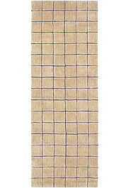 дизайн ковра Lorena Canals Wool Mosaic Amber