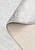 Ковер из тенселя TF Plain Light Grey