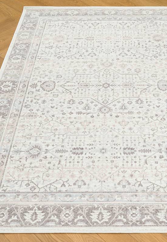 Бельгийский ковер из эко-вискозы RGE4391-R274