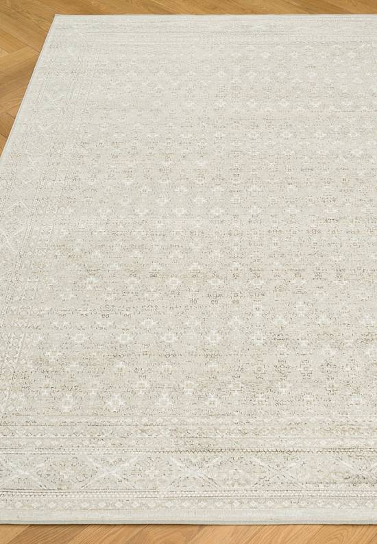 Бельгийский ковер из эко-вискозы RGE5546-R409