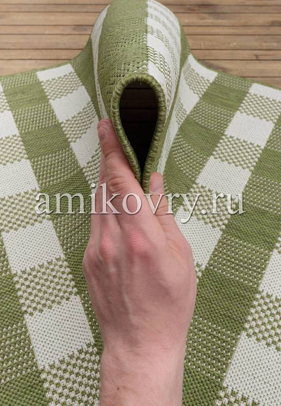 Ковер-циновка для кухни из Бельгии BR572-B200
