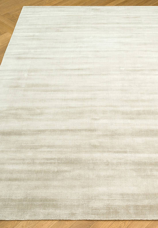 Однотонный ковер ручной работы PHPV-20-Silver Ash/Silver Ash