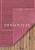 Коврик для ванной Sonil Cotton SCTN 10-Tea Rose