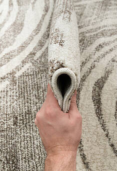 фактура ковра Matrix 1347-18453