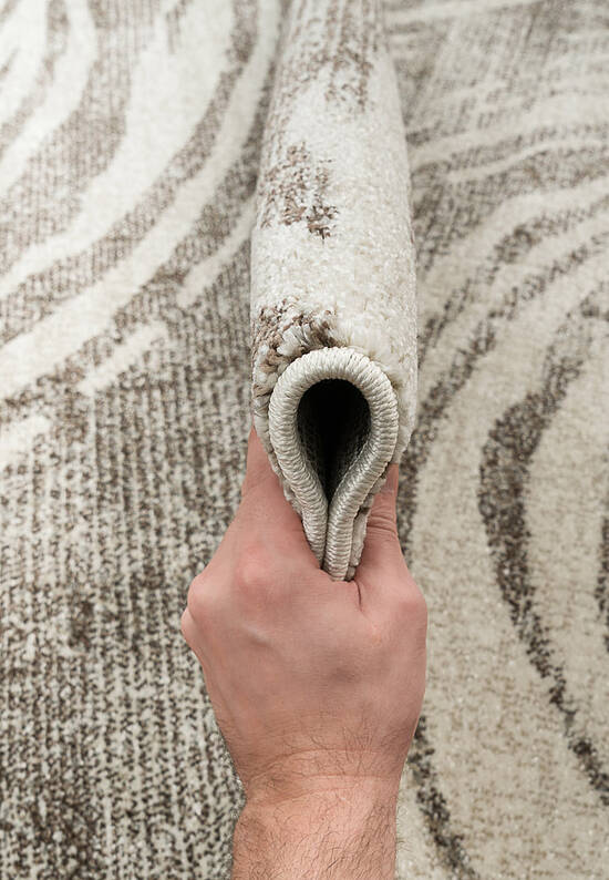 Недорогой молдавский ковер 1347-18453