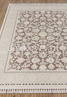 ковер в перспективе против ворса Siraze 116