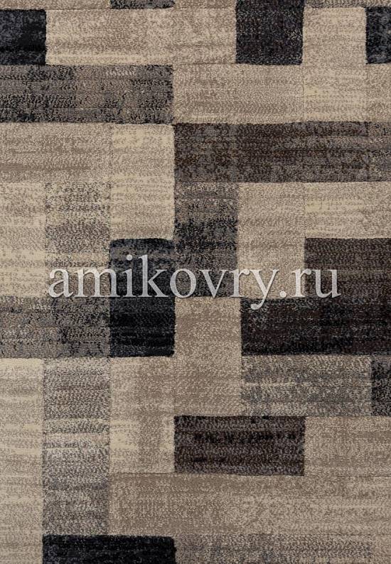 Бельгийский ковер из полипропилена RP1052-R67