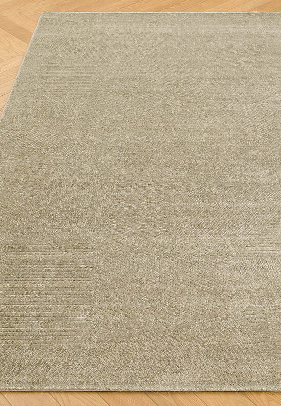 Однотонный бельгийский ковер OG6068-O361